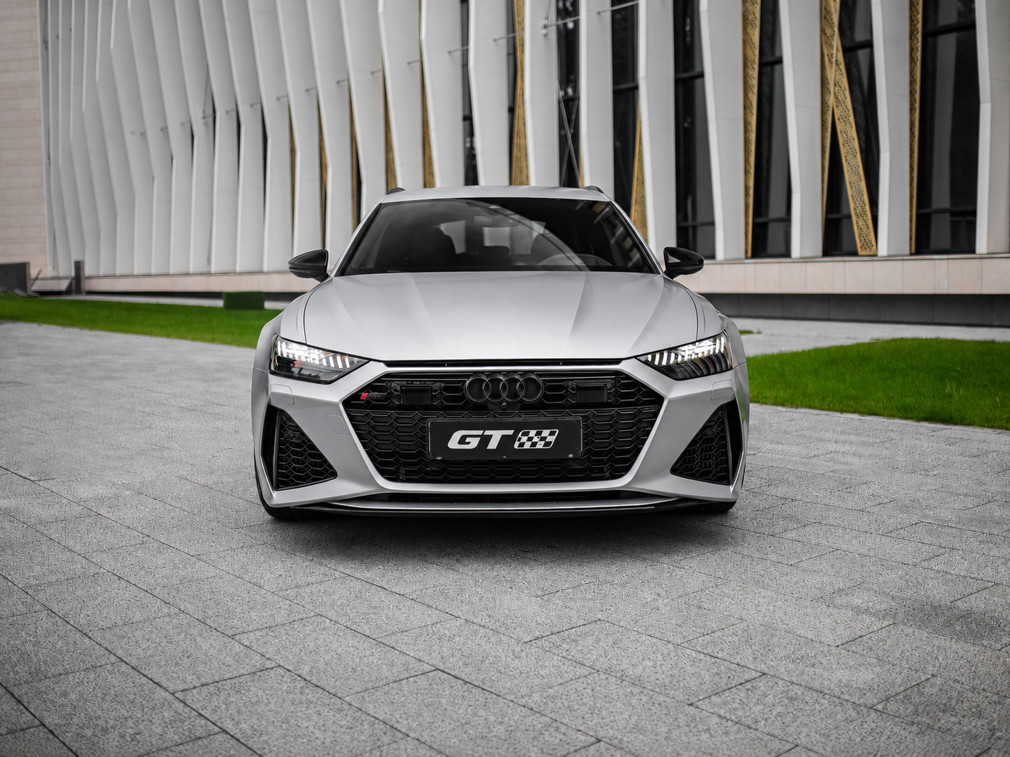 Audi RS6 — фото 3